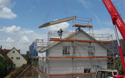 Construire une maison à Lunéville : un constructeur professionnel pour réaliser votre projet !